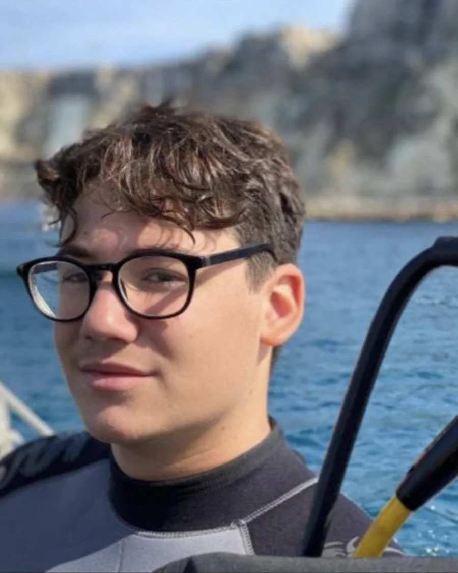Nicolas Villa, founder of Stayvera